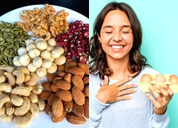 10 thực phẩm giàu protein giúp giảm cân và tăng miễn dịch trong mùa lạnh