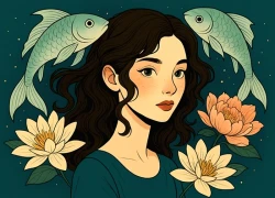 3 chòm sao may mắn nhất ngày 20/11