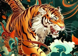 4 con giáp giàu có nhờ khôn ngoan, được Thần Tài chỉ đích danh trong năm 2026!