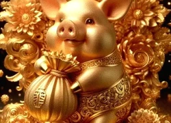 4 con giáp tài lộc bùng nổ từ tháng 10 Âm lịch