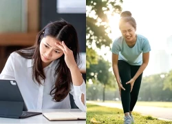 5 dấu hiệu cảnh báo cơ thể bạn đang thiếu magiê