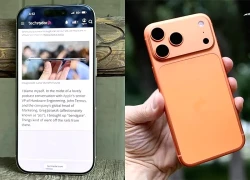 5 hạn chế của iPhone khiến fan Apple 'chán ngấy'