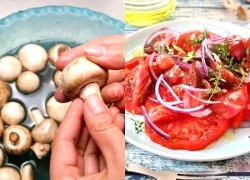 6 sai lầm khi ăn rau khiến lợi thành hại - liệu bạn có mắc phải?