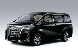 7.500 xe Toyota và Lexus cần cập nhật phần mềm điều khiển đồng hồ táp lô