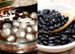 Ai không nên ăn đậu đen - Cảnh báo từ góc nhìn dinh dưỡng