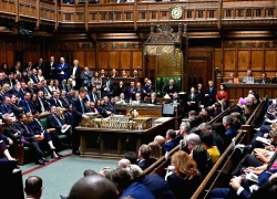 Anh cảnh báo phương thức mới của tình báo Trung Quốc nhằm tiếp cận các Nghị sĩ