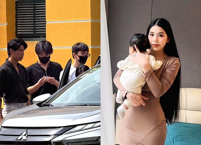 Anh trai Hằng Du Mục ẩn ý kết quả, chua xót 1 điều