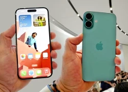 Apple chuẩn bị làm điều mà người dùng iPhone đã mong đợi từ lâu trên iOS