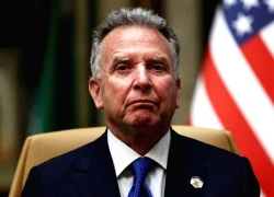 Bài đăng bị xóa của đặc phái viên Tổng thống Trump gây nhiều đồn đoán