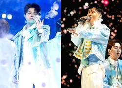 Ballad vào tay Anh Trai này chỉ có top 1: Hát chưa hết đã khóc sụt sịt, thất tình tuyệt đối không nghe