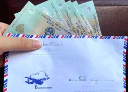 Bạn thân truy hỏi tiền phúng viếng, cô gái tá hỏa về chiếc phong bì bị rút lõi