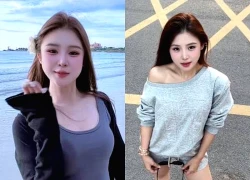 Nữ TikToker nổi tiếng Trung Quốc mất tích khi tới Campuchia thăm bạn trai