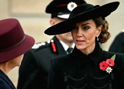 BBC xin lỗi vì gọi tên thật của Vương phi xứ Wales