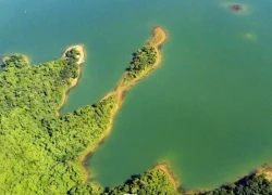 Bến En: Khám phá 'vịnh Hạ Long trên cạn' của xứ Thanh