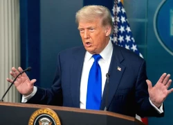 Bên trong kế hoạch hòa bình Ukraine 28 điểm mà Tổng thống Trump âm thầm bàn với Nga