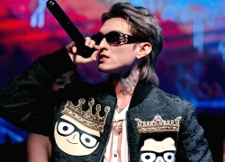 Bị bắt trong tù, Bình Gold vẫn ra MV mới: "Con muốn được trở về nhà mẹ ơi"