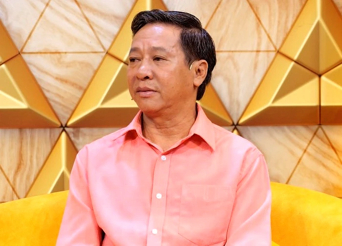 Bị nhà gái cấm cản, người đàn ông quyết bỏ nghề tài xế để cưới được vợ