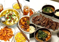 Bữa cơm 100 nghìn không hề rẻ đắt là 7 khoản ngầm phía sau mà ai cũng quên tính vào