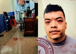 Bực tức vì phải trả nợ cho mẹ, con trai sát hại mẹ đẻ