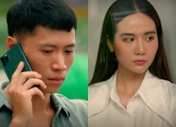 Cách em 1 milimet - Tập 23: Ngân chua chát phát giác kế hoạch của Nghiêm, Biên lo lắng khi biết Thư đi xem mặt