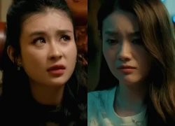 Cách em 1 milimet - Tập 23: Nóng mặt với con gái ông trùm, Thư mang ống bơ vàng giành lại Biên