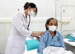 Cảnh báo những rủi ro sức khỏe tiết giao mùa