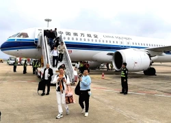 Cạnh tranh lợi nhuận giữa ngành hàng không và đường sắt cao tốc Trung Quốc