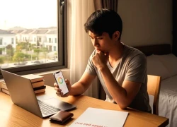 Cha mẹ giàu, tôi mới đi làm lương 6 triệu đồng vẫn phải đóng sinh hoạt phí