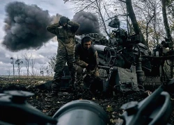 Châu Âu lên tiếng về kế hoạch hòa bình Ukraine 28 điểm