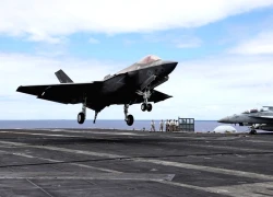 Chiến đấu cơ F-35 Mỹ bán cho Saudi Arabia khác gì so với F-35 hiện có của Israel?