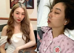 Cơn đau đầu bất thường kéo cô gái 28 tuổi vào biến cố đột quỵ