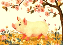 Chúc mừng 3 con giáp đúng ngày đầu tiên của tháng 10 âm lịch, Tài Vận cực kì rực rỡ, đón Vinh Hoa Phú Quý, cuộc sống viên mãn như ý