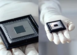 Google tiết lộ thứ nhanh gấp 13.000 lần siêu máy tính