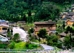 Cơ hội đón dòng khách lớn đến Tuyên Quang