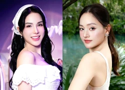 Con dao hai lưỡi nhìn từ thị phi đời tư của Diệp Lâm Anh