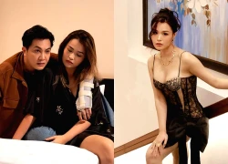 Con gái xinh đẹp đóng cảnh táo bạo, nghệ sĩ Hoàng Mập phản ứng ra sao?