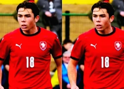 Con trai Buffon lại gây kinh ngạc