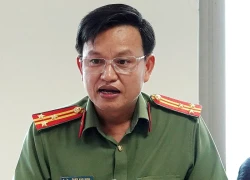 Công an thông tin vụ ba người tử vong trong căn phòng nồng nặc mùi xăng