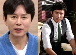 Công bố clip tài tử hạng A kiêm Chủ tịch showbiz sống lay lắt trong container, người trong cuộc buộc phải lên tiếng