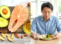 Công thức bữa sáng giúp ổn định đường huyết cho người bệnh đái tháo đường