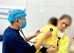 Cúm mùa tăng mạnh cuối năm, Bộ Y tế cảnh báo nguy cơ bùng phát dịch