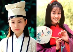 Cuộc đời thăng trầm của 2 nàng Chúc Anh Đài kinh điển nhất màn ảnh