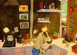 Cuối cùng thì cũng có người đủ bản lĩnh "phong ấn" mẹ chồng tôi!