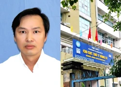 Cựu lãnh đạo Chi cục Thú y vùng VI "tiếp tay" cho doanh nghiệp buôn lậu hàng hóa trị giá hơn 1.800 tỷ đồng