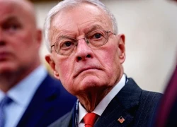 Đặc phái viên của ông Trump về Ukraine chuẩn bị rời nhiệm sở