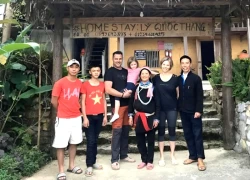 Đánh thức tiềm năng du lịch các tỉnh miền núi phía Bắc