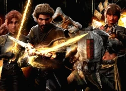 Đề cử Game of the Year đã lộ diện, tựa RPG được cộng đồng "đặt cửa" dẫn đầu với 12 đề cử, con số kỷ lục