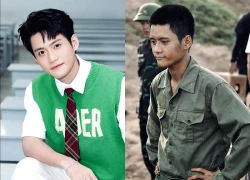 Đình Khang của &#8220;Mưa Đỏ&#8221; kêu cứu vì mất liên lạc với gia đình ở vùng lũ Quy Nhơn