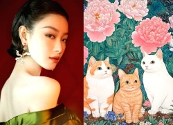 Đúng 20h hôm nay, ngày 20/11/2025, 3 con giáp tiền bạc phơi phới, trúng lớn giàu to, may mắn nhân đôi, làm gì cũng thắng, tiền đẻ ra tiền