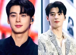 Em trai Cha Eun Woo: Đã đẹp lại còn thông minh xuất chúng, dân tình thi nhau xin làm "con dâu" gia đình này!